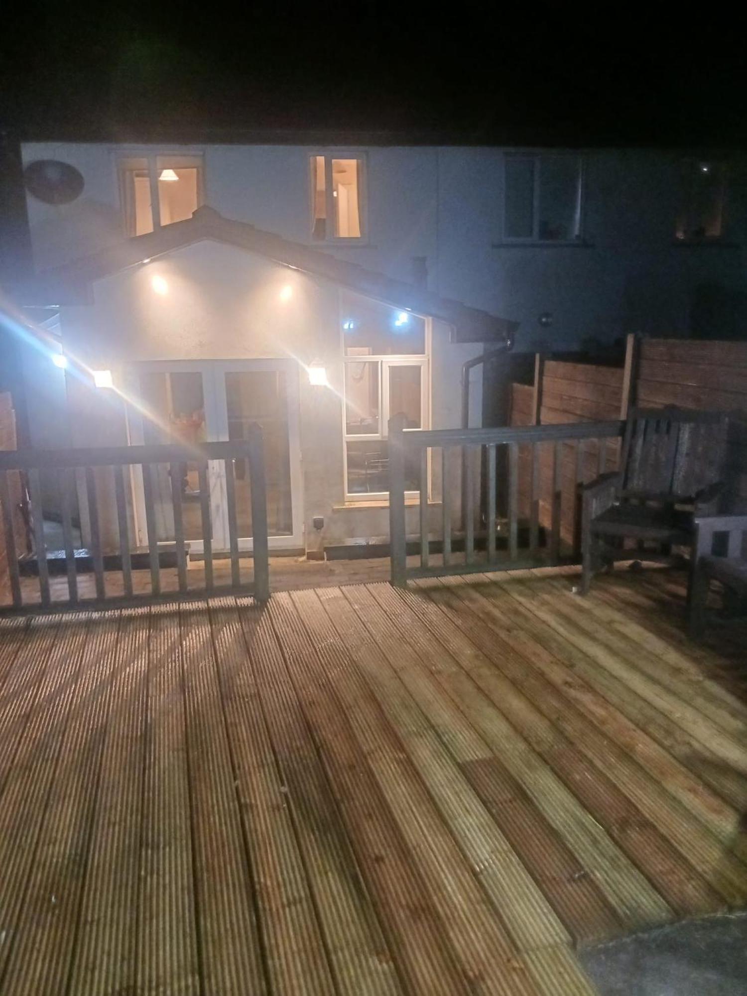 Cobh Rambler Villa Exterior photo