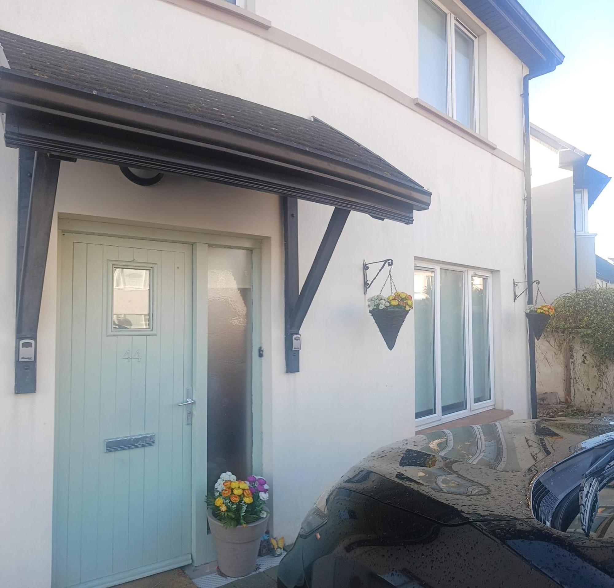 Cobh Rambler Villa Exterior photo