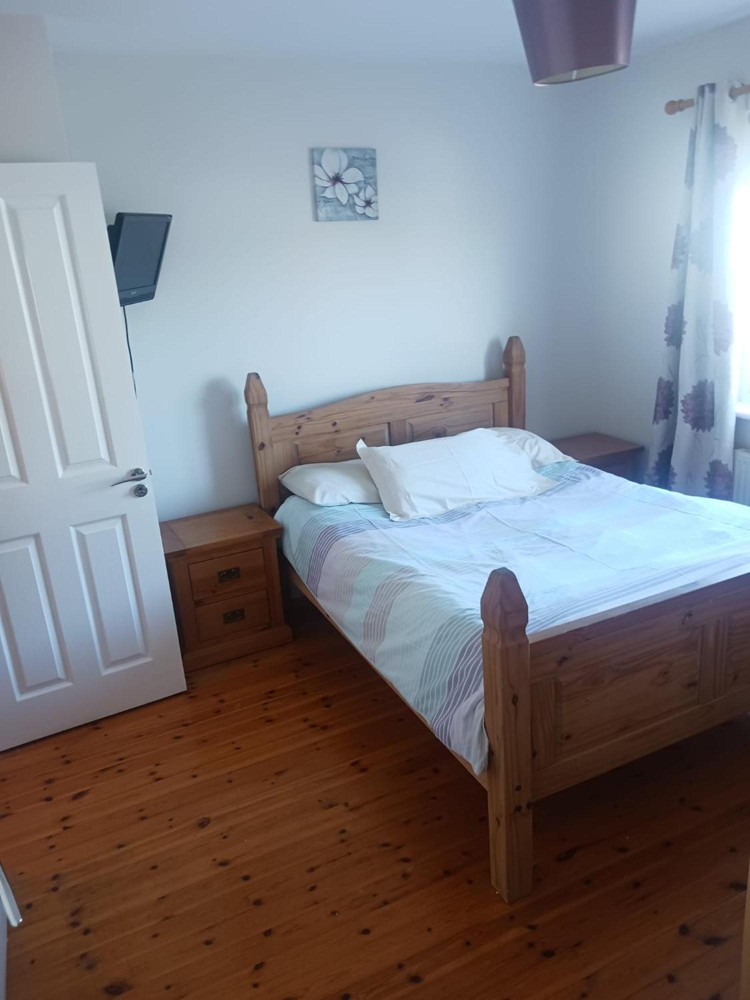 Cobh Rambler Villa Exterior photo