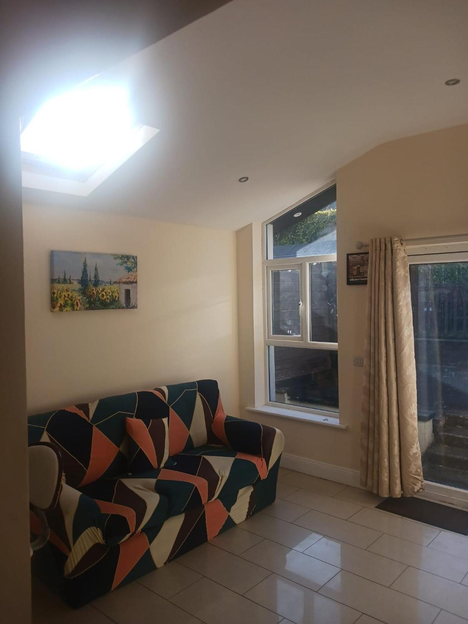 Cobh Rambler Villa Exterior photo