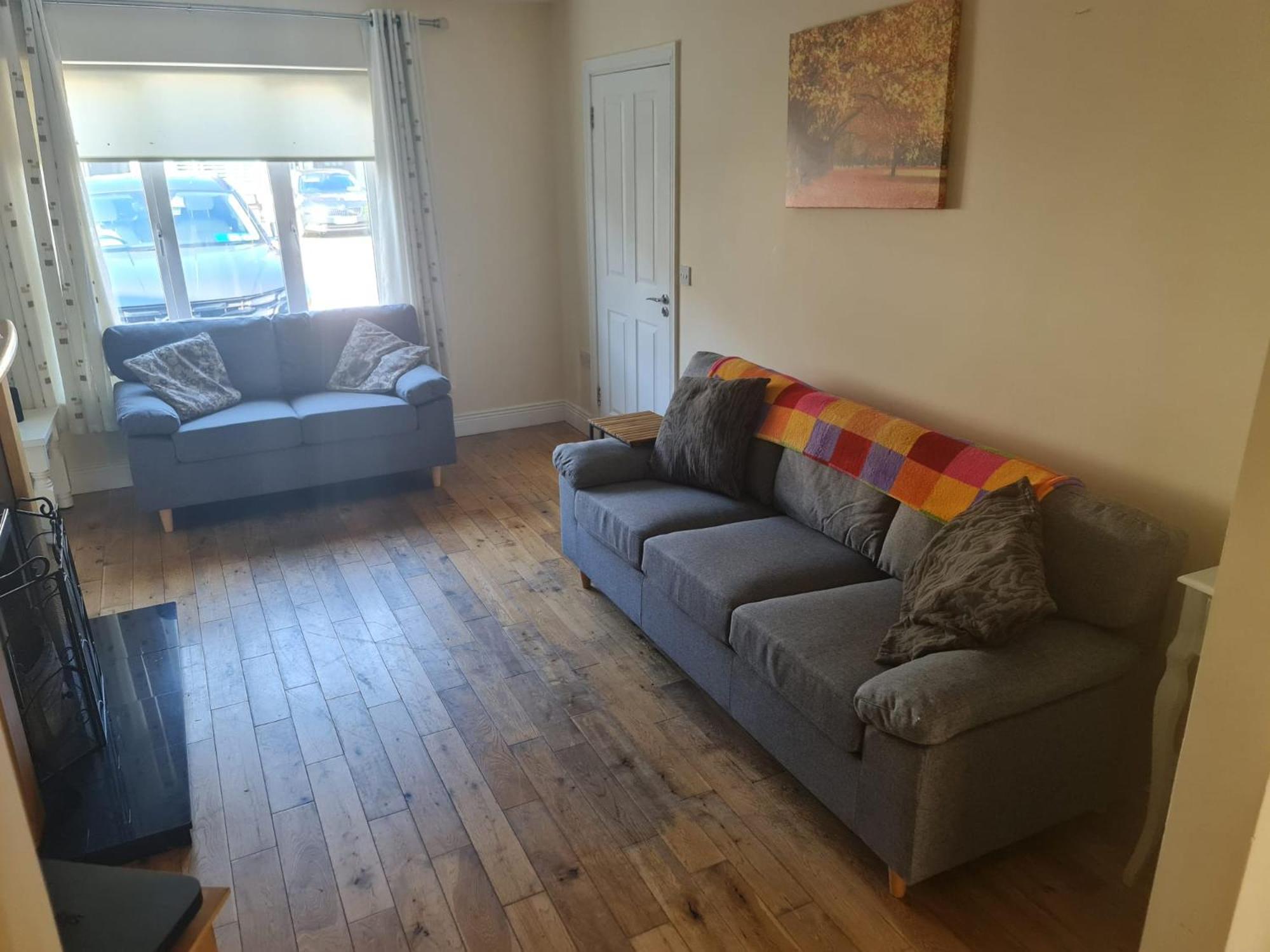 Cobh Rambler Villa Exterior photo