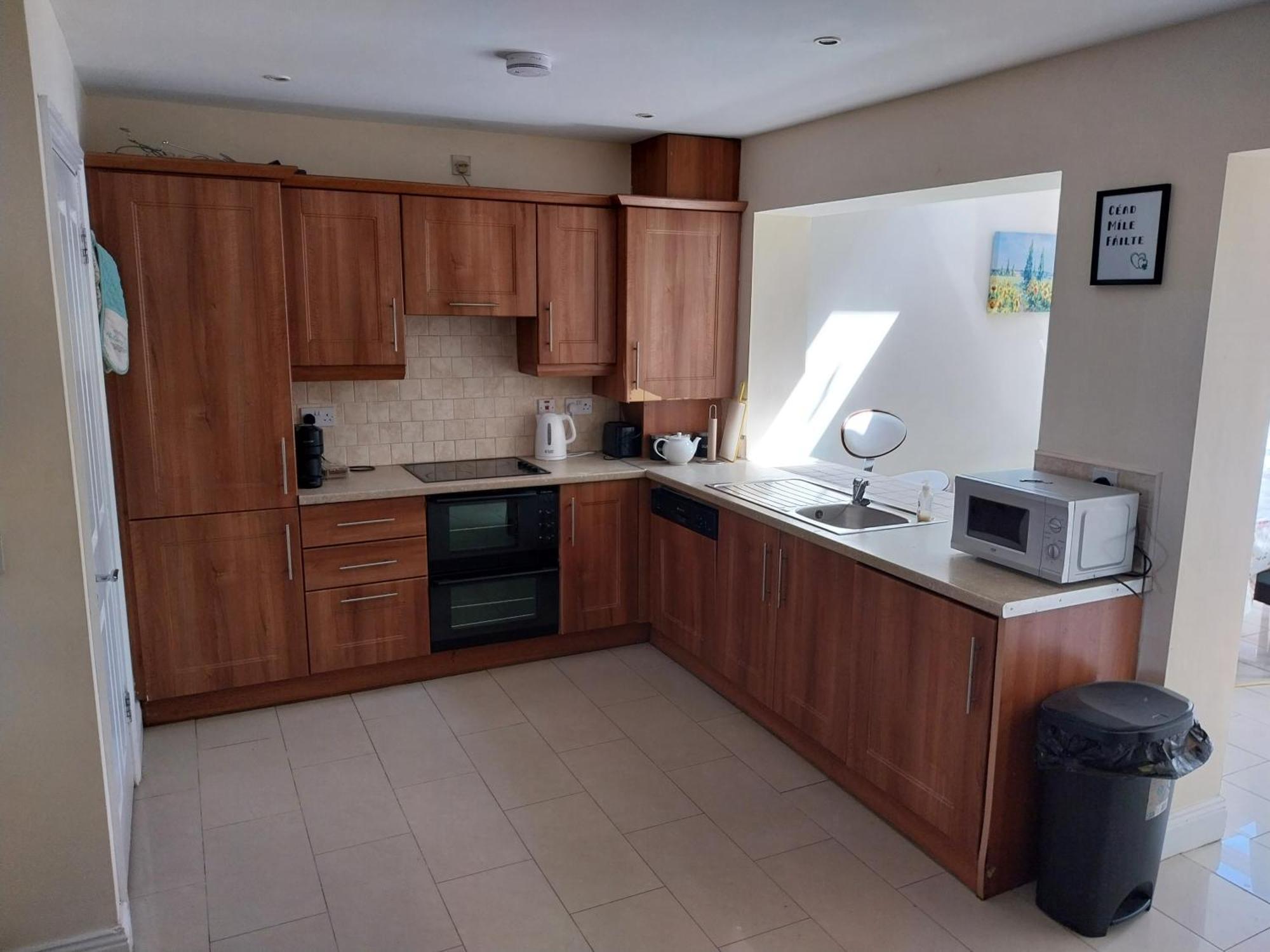 Cobh Rambler Villa Room photo