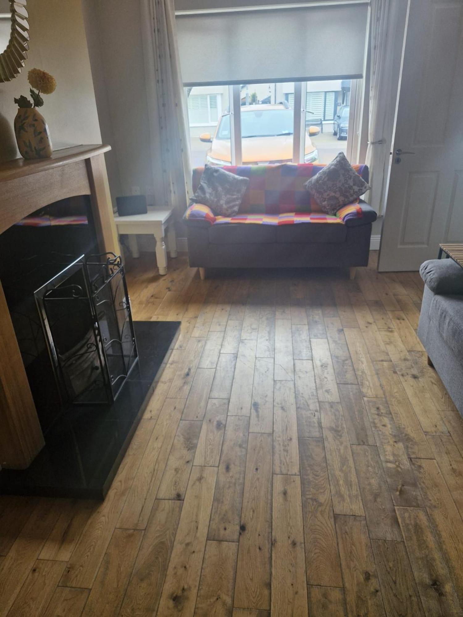 Cobh Rambler Villa Room photo