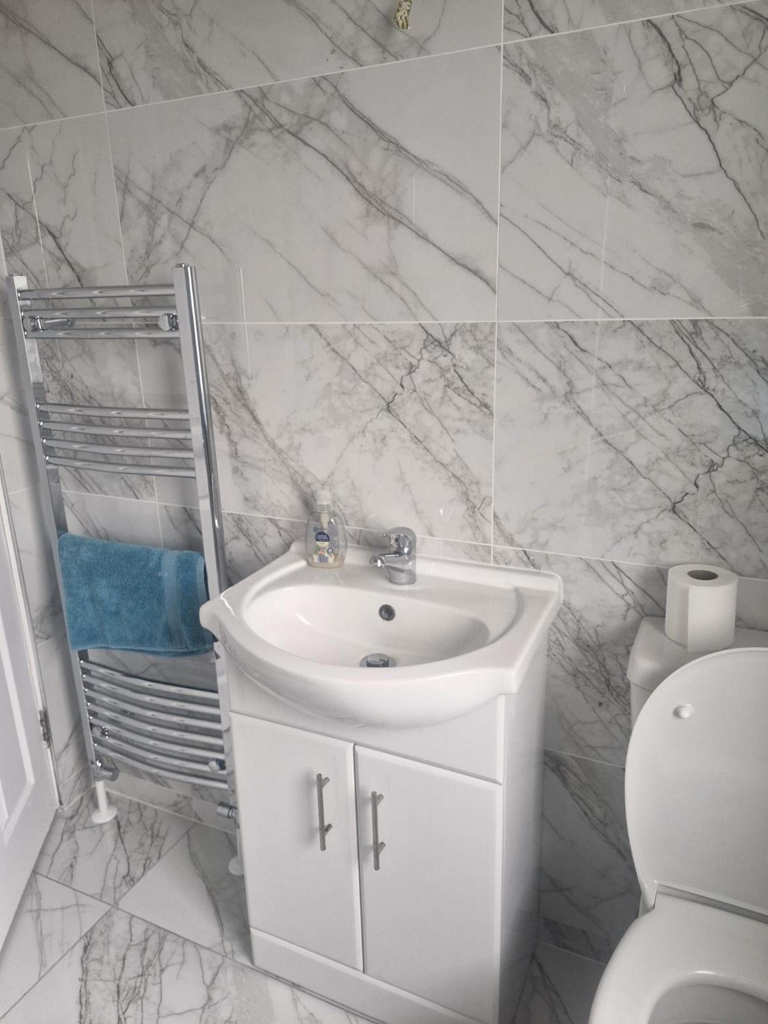 Cobh Rambler Villa Room photo